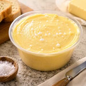 Butter 500g