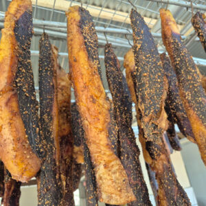 Beef Biltong 1kg