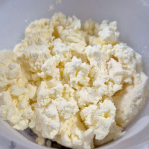 Fromage Frais/Cottage Cheese 500g