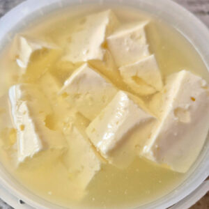 Feta (Plain) 200g