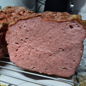 Leberkase 1kg