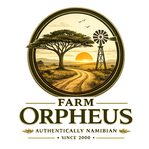 FARM ORPHEUS
