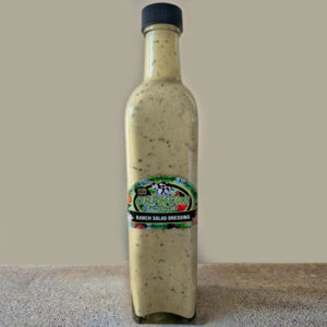 Ranch Salad dressing 500ml