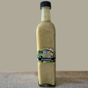 Salad dressing 500ml
