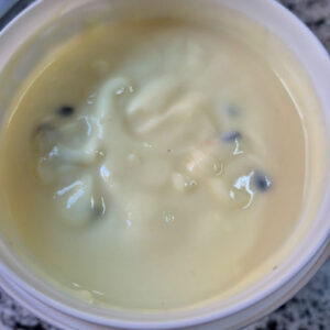 Yogurt (Granadilla Flavoured) 1L