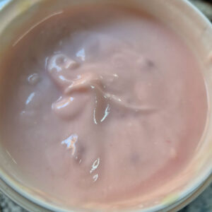 Yogurt (Strawberry Flavoured) 1L